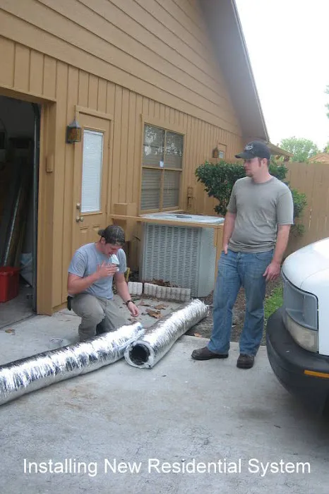 Climate Design, Inc. Picture 9