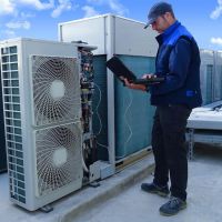Air Conditioning Repair & Cleaning Florida ico