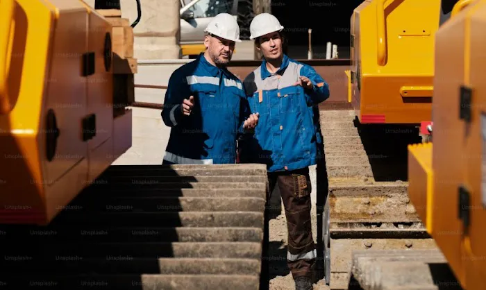 Unique Air Conditioning & Heating Services. Picture 4