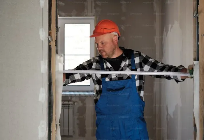 Unique Air Conditioning & Heating Services. Picture 5