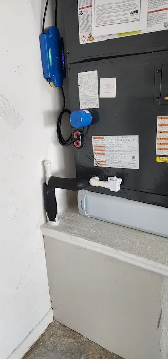 Pro-Tech Air Conditioning & Plumbing Service Picture 4