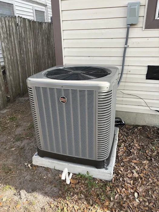 Rainaldi Home Services Picture 1