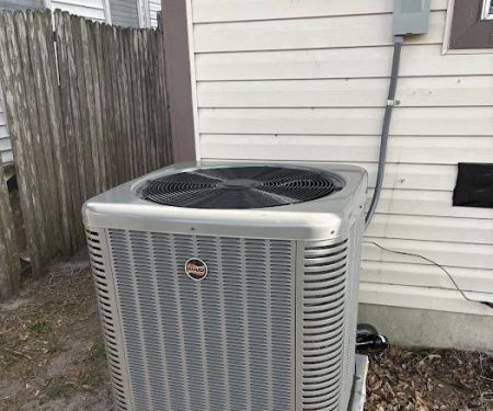 Rainaldi Home Services