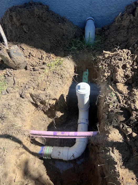 Rainaldi Home Services Picture 2