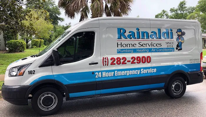 Rainaldi Home Services Picture 3