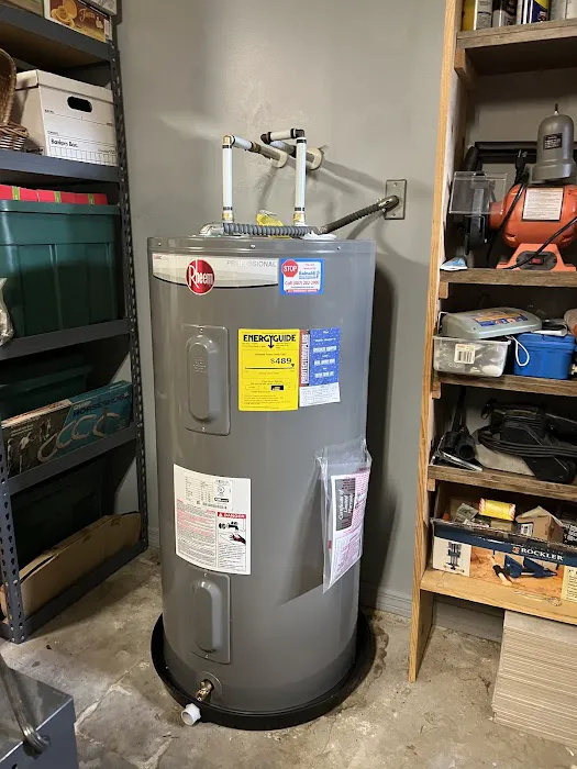 Rainaldi Home Services Picture 4