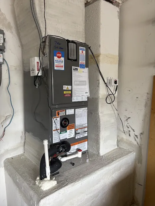 Rainaldi Home Services Picture 6