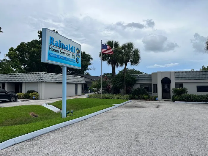 Rainaldi Home Services Picture 8