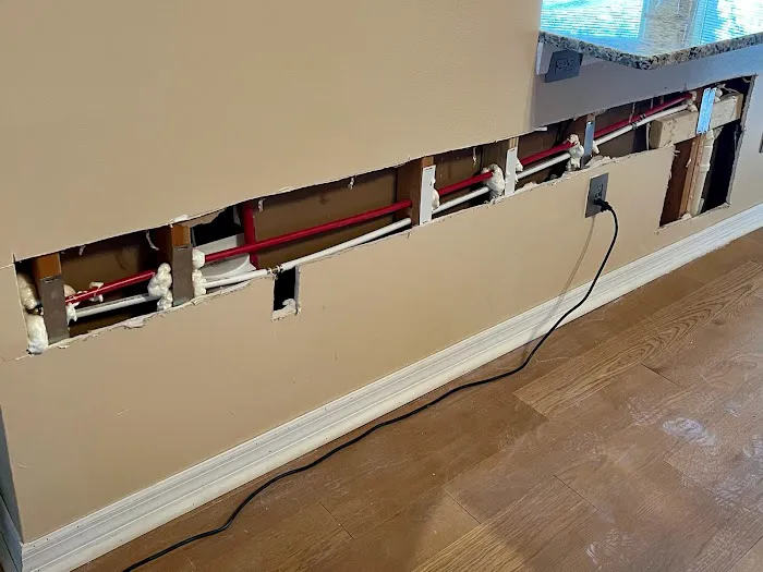 Rainaldi Home Services Picture 7