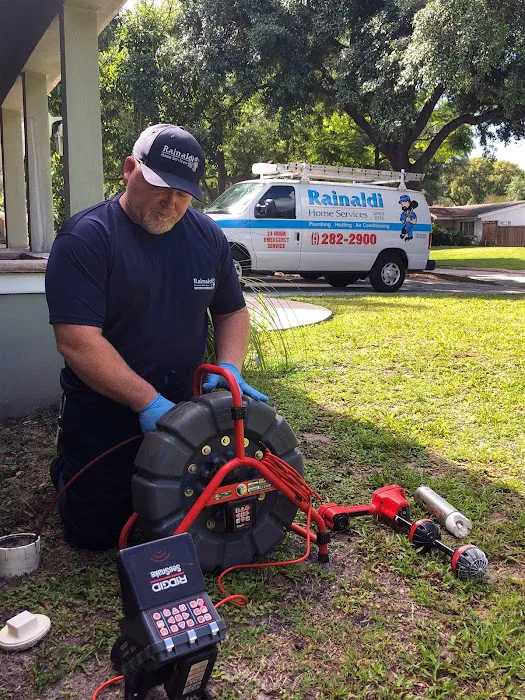 Rainaldi Home Services Picture 10