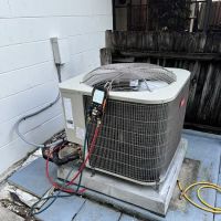 HMS Heating and Air conditioning LLC ico