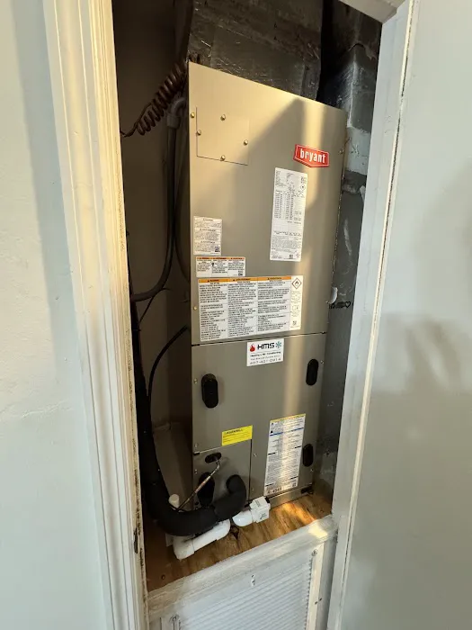 HMS Heating and Air conditioning LLC Picture 2