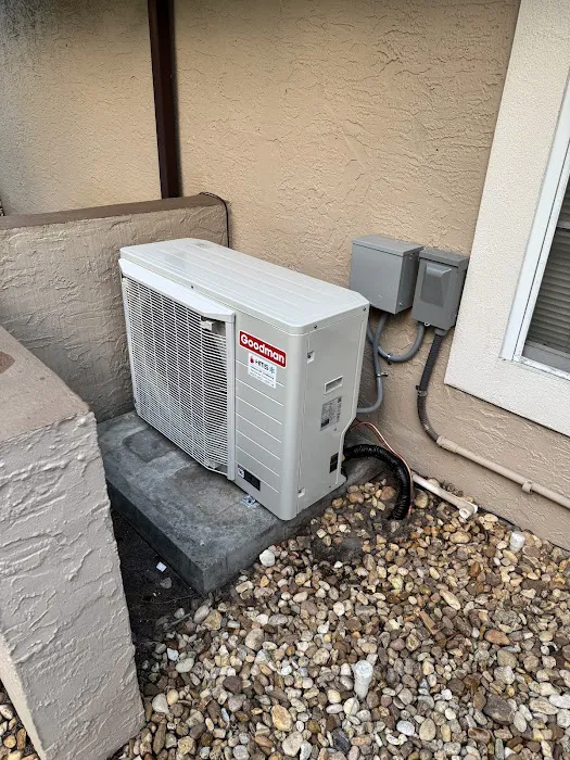 HMS Heating and Air conditioning LLC Picture 3