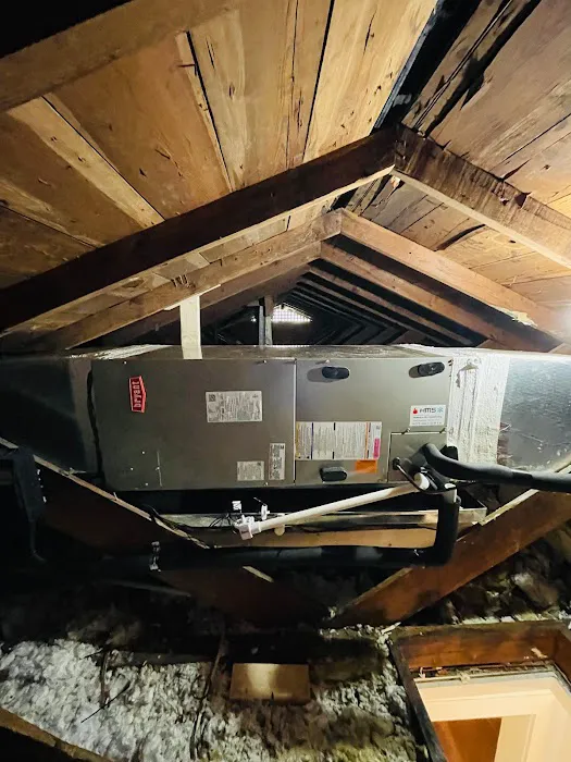HMS Heating and Air conditioning LLC Picture 7