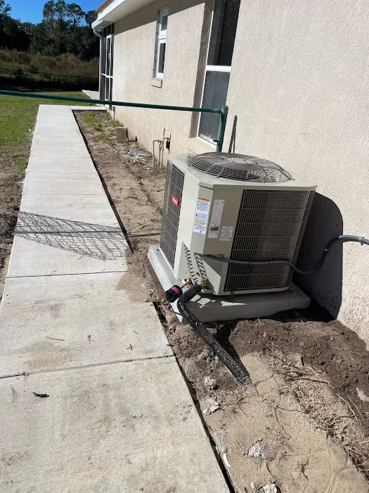 HMS Heating and Air conditioning LLC Picture 5