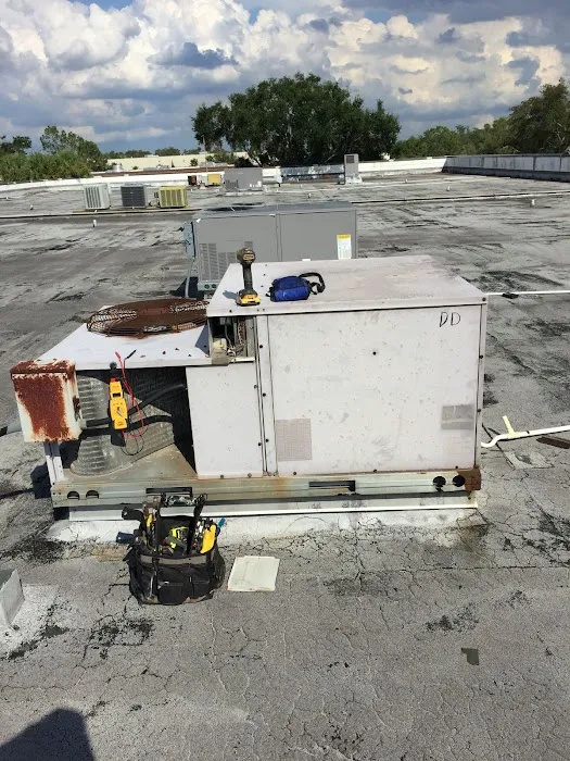 HMS Heating and Air conditioning LLC Picture 6