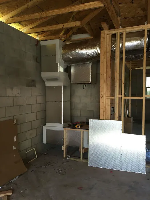 HMS Heating and Air conditioning LLC Picture 8