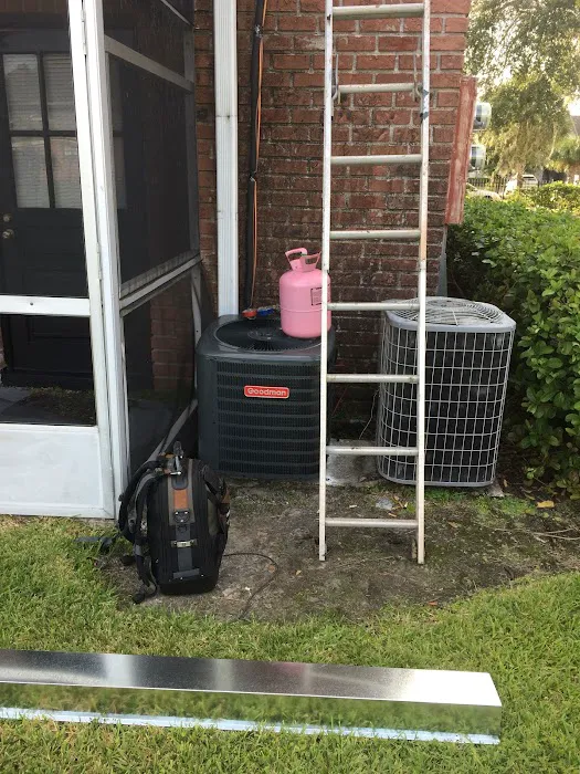 HMS Heating and Air conditioning LLC Picture 9