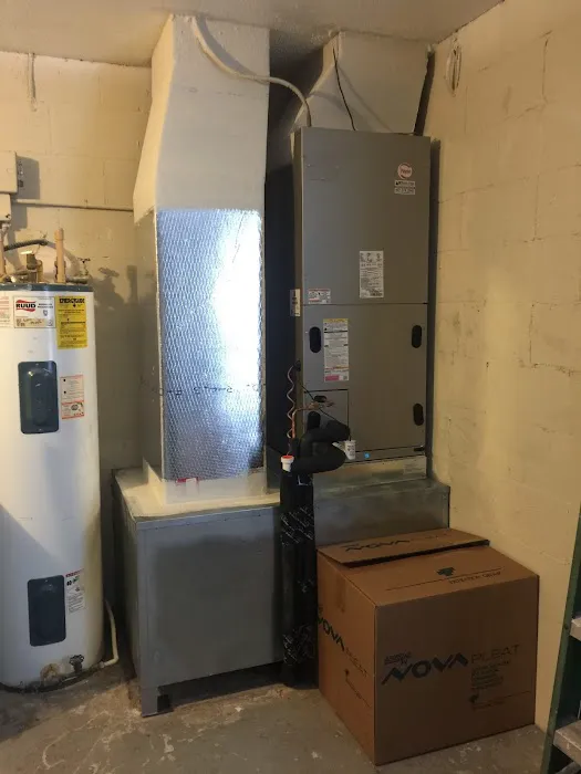 Convection Heating and & AC Solutions Picture 1