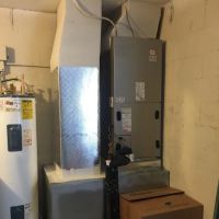 Convection Heating and & AC Solutions ico