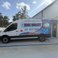 First Quality Air & Cooling ico