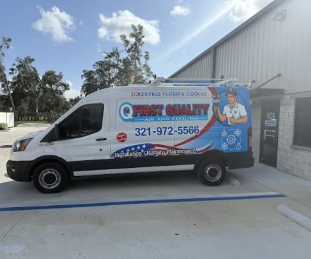 First Quality Air & Cooling