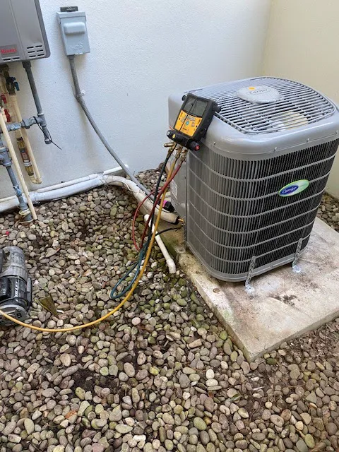 First Quality Air & Cooling Picture 2