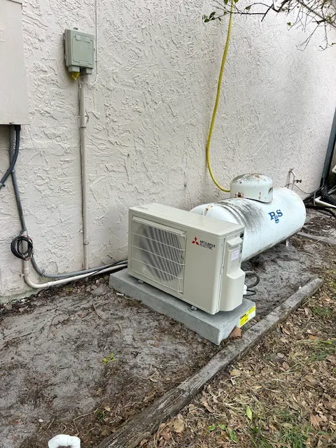 First Quality Air & Cooling Picture 3