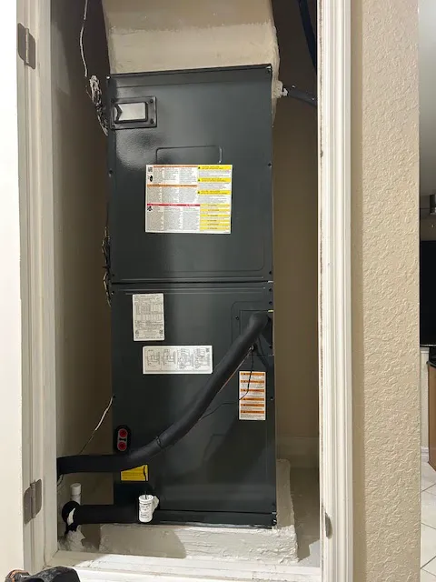 First Quality Air & Cooling Picture 4