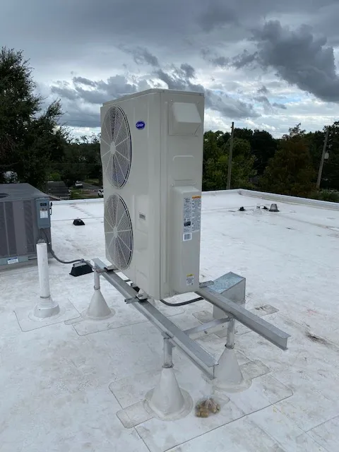 First Quality Air & Cooling Picture 6