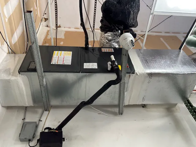 First Quality Air & Cooling Picture 9