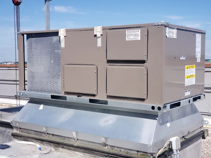 JPI Mechanical Services Inc. Picture 1