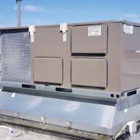 JPI Mechanical Services Inc. ico