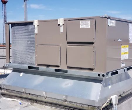 JPI Mechanical Services Inc.