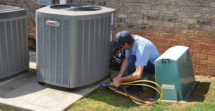 Orlando HVAC Best Picture 1