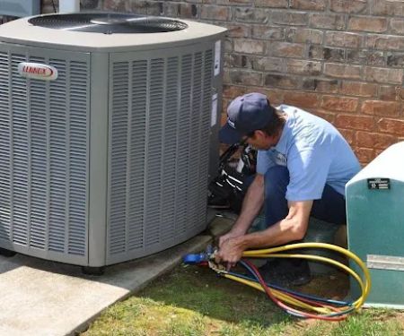 Orlando HVAC Best