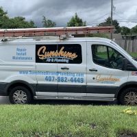 Sunshine Air and Plumbing ico