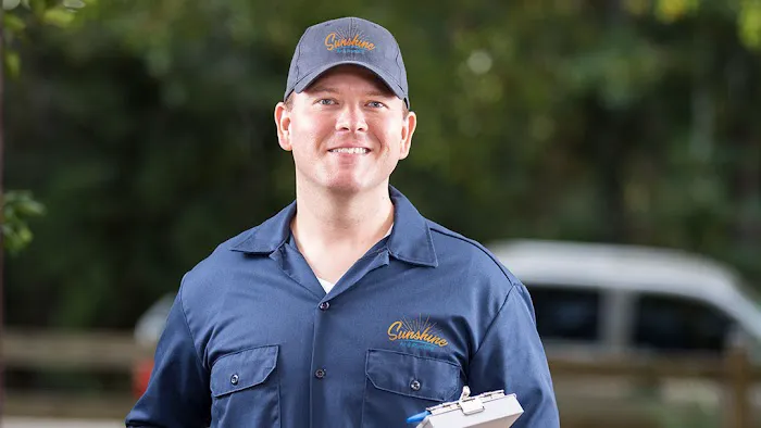 Sunshine Air and Plumbing Picture 3