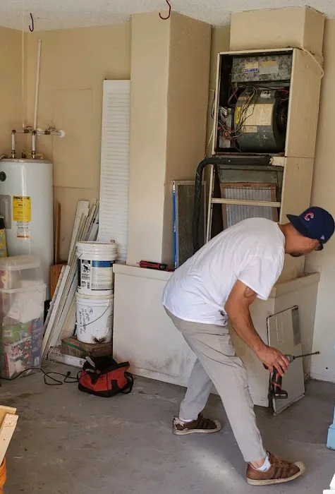 JD'S Heating & Air Conditioning Inc. Picture 1