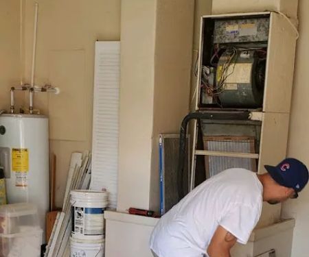 JD'S Heating & Air Conditioning Inc.