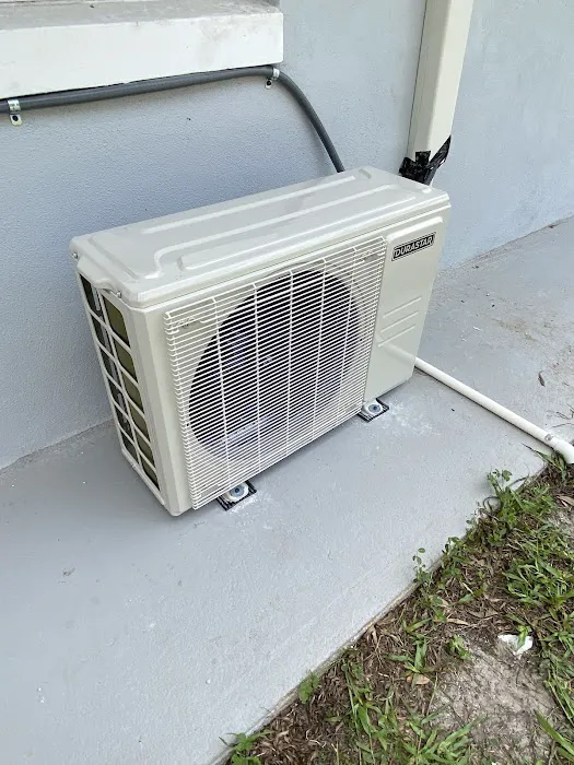 JD'S Heating & Air Conditioning Inc. Picture 3