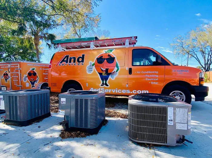 AND Services Picture 3