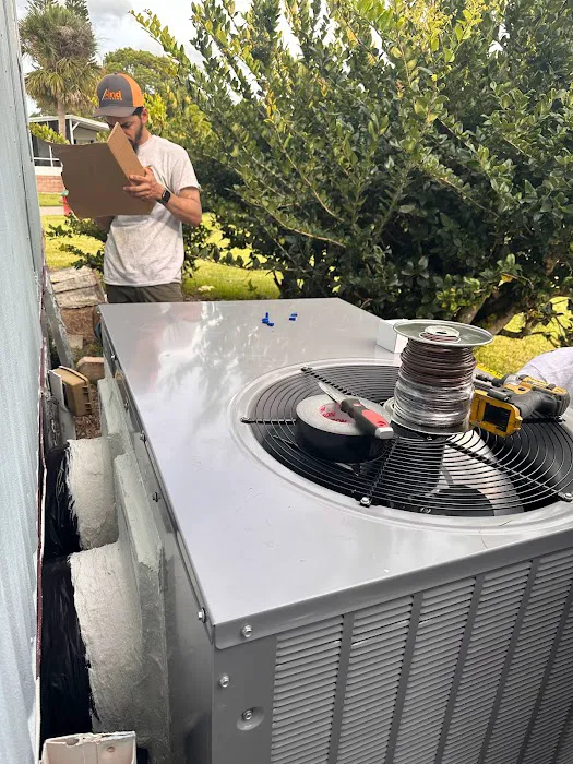 AND Services Picture 4