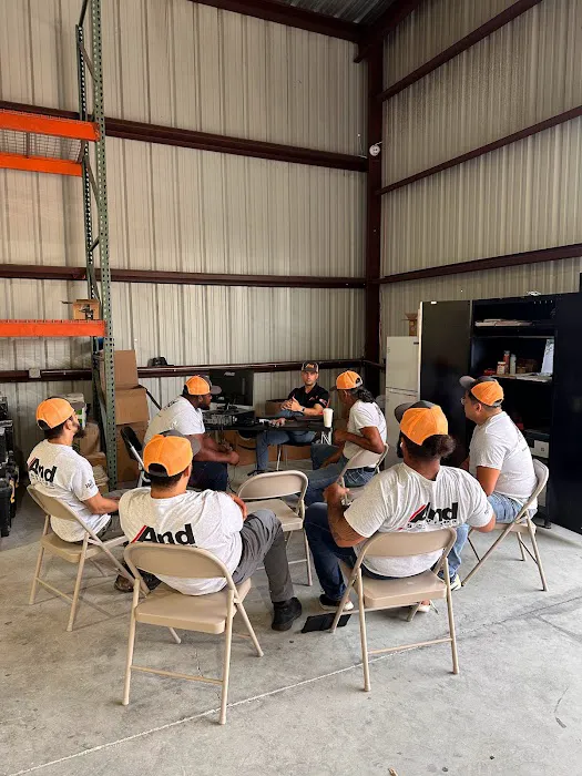 AND Services Picture 7