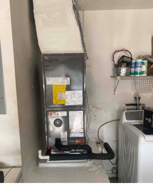 ProMag Energy Group A/C & Heating, Inc. Picture 3