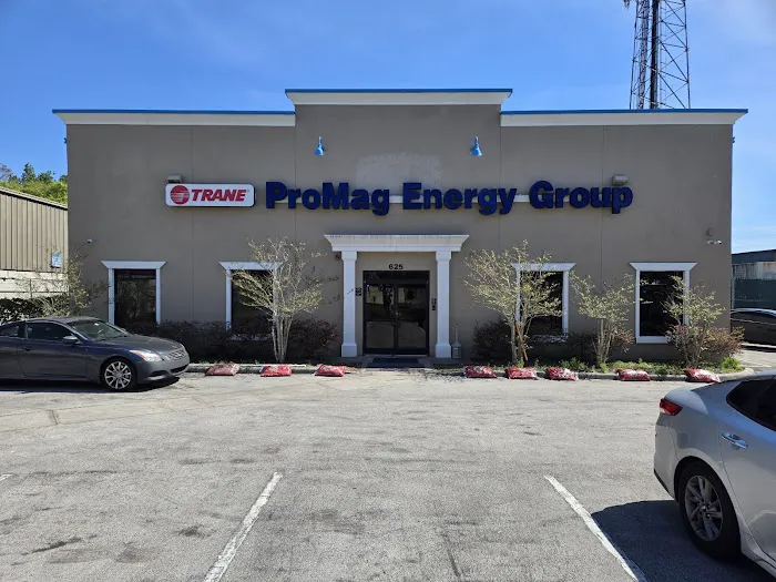 ProMag Energy Group A/C & Heating, Inc. Picture 4