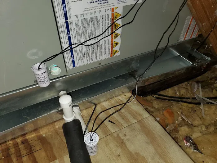 ProMag Energy Group A/C & Heating, Inc. Picture 5