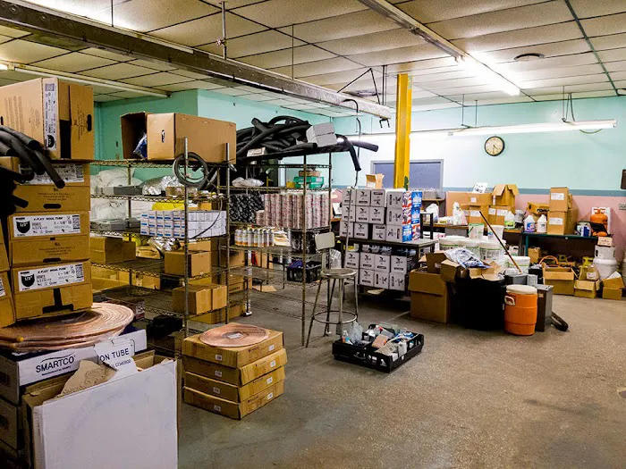 ProMag Energy Group A/C & Heating, Inc. Picture 7