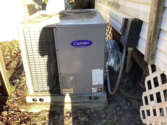 ProMag Energy Group A/C & Heating, Inc. Picture 8