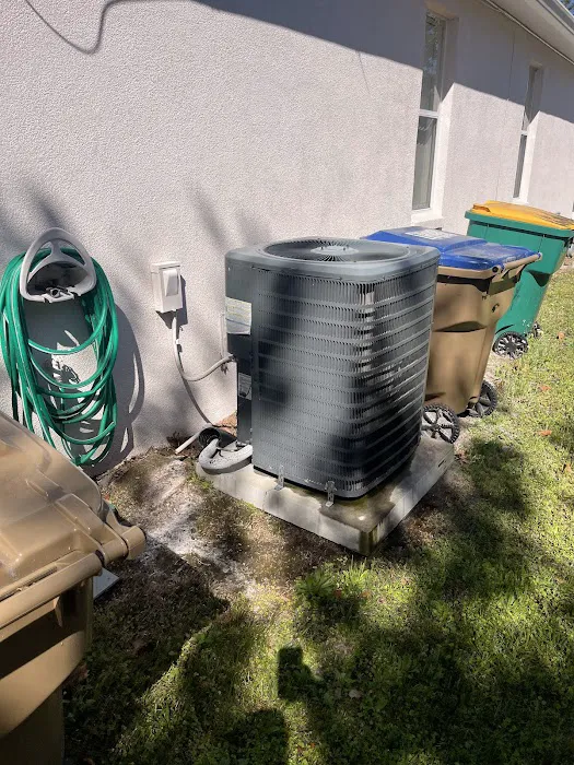 ProMag Energy Group A/C & Heating, Inc. Picture 10